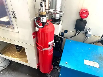 2009 MIYANO GN3200W CNC Lathes | CNC EXCHANGE (22)