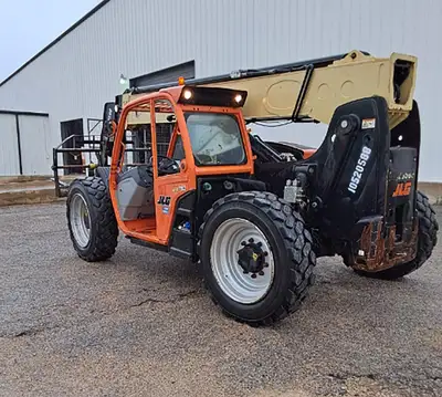 Used 2016 JLG 642 Telehandlers New York US | United Lift #1446381