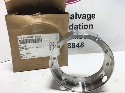 JOHN CRANE MAT 0550 RETAINER 3.750