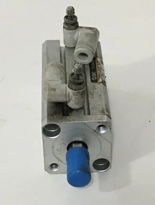 USED SMC CDQSKB20-45D