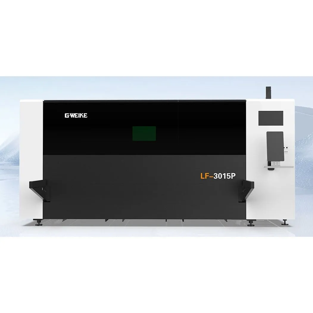 NEW G.WEIKE LF3015P