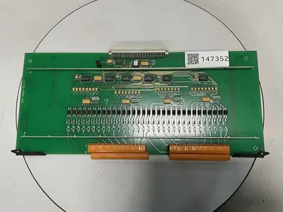 USED VAN DORN 330-037