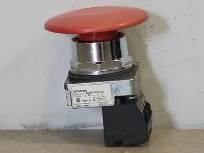USED SIEMENS 52PP2W2A