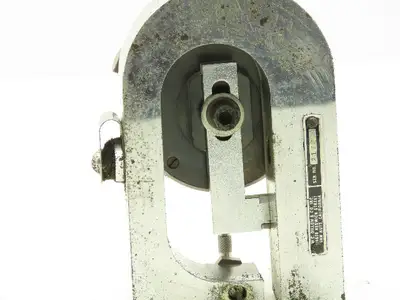 Dillon Compression Force Gauge Gage 5000 lbs 2.5 Ton With Case