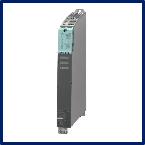 NEW SIEMENS 6SL3120-1TE21-0AA4