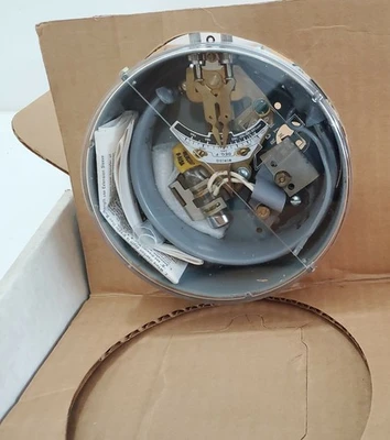 NEW Mercoid Control DA-35-2-8