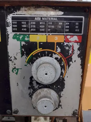 USED KALAMAZOO