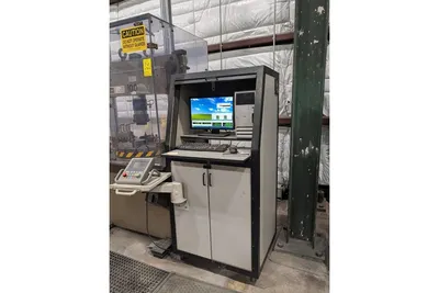 Used _UNKNOWN_ _UNKNOWN_ Universal Testing Machines Texas US | IRS Auction #1452356