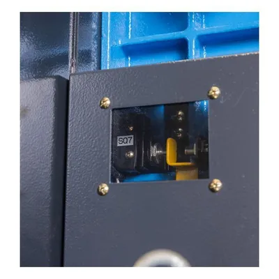 BAILEIGH B-948WBS Wide Belt Sanders | Sierra Victor Industries (11)