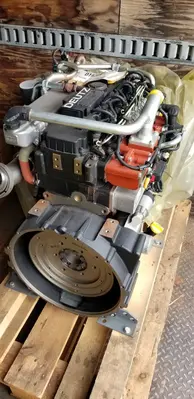 New | in-Stock DEUTZ TCD3.6L04 Diesel Engines Georgia US | Atlanta Truck Equipment #1297019