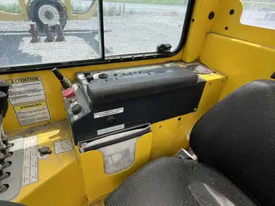 USED 2016 COMBILIFT LTD. SC3