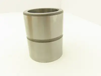 Bobcat 7188685 Wear Bushing Main Frame Upperstucture E45 Mini Excavator Part
