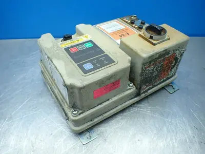 USED ALLENBRADLEY 280DFN10C