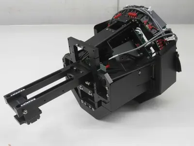 Used YES TECH DOES NOT APPLY Inspection Machines Texas US | Aucto #1459898