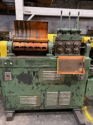 USED LEWIS 8CV