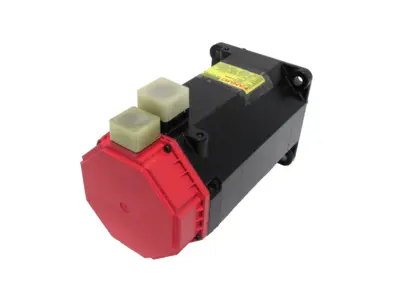 NEW FANUC A06B-0147-B076 SERVO MOTOR A06B0147B076