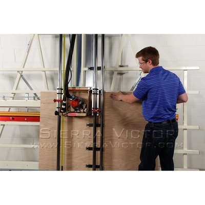 SAFETY SPEED MFG SR5 Panel Saws | Sierra Victor Industries (4)
