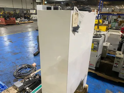 USED 2020 TOX PRESSOTECHNIK TE-C 055.100.1038180.A.001