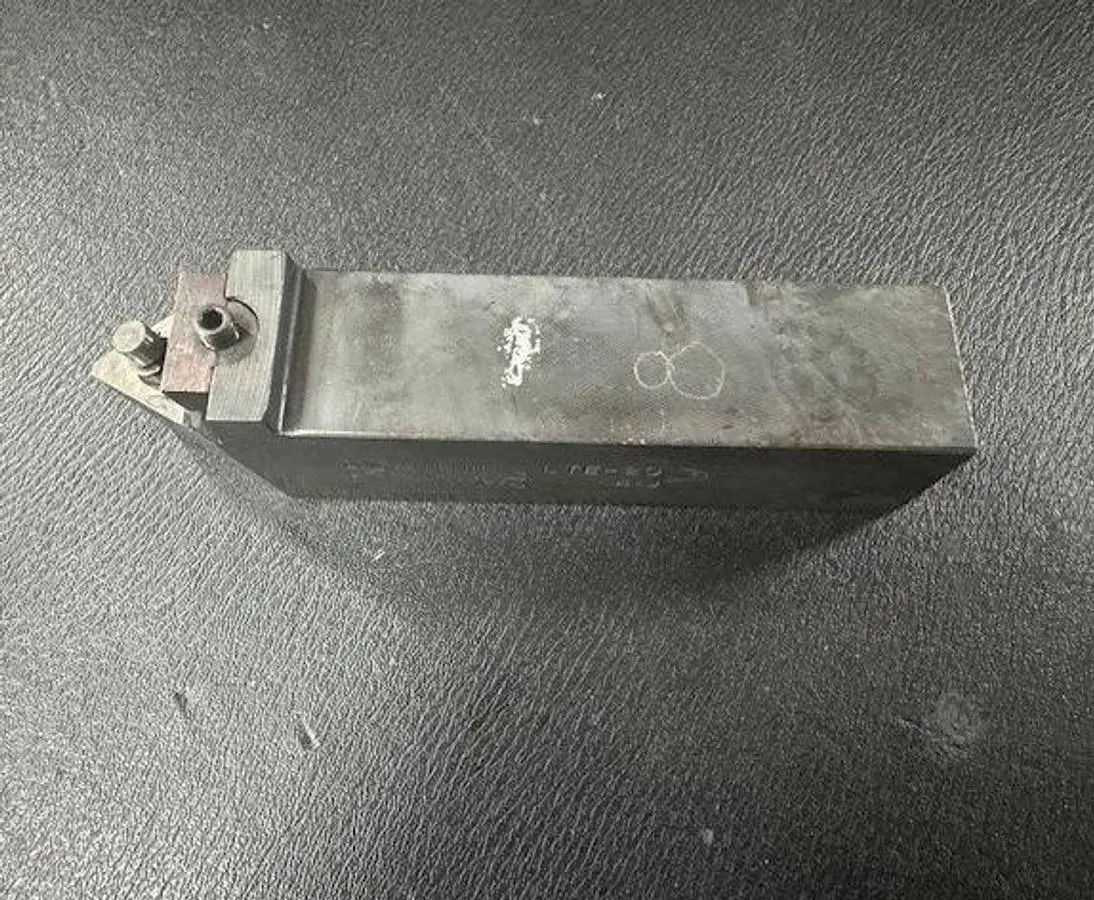 Used VALENITE LTE-20 LATHE TOOL HOLDER Tooling & Accessories (Other) Massachusetts US | Absolute Machinery #726626