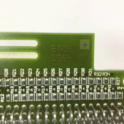 USED KEBA BT081