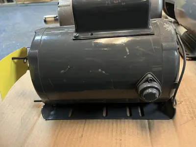 Used BALDOR BALDOR CHC3562A Industrial Controls Ohio US | Surplus Asset Holdings #1747424