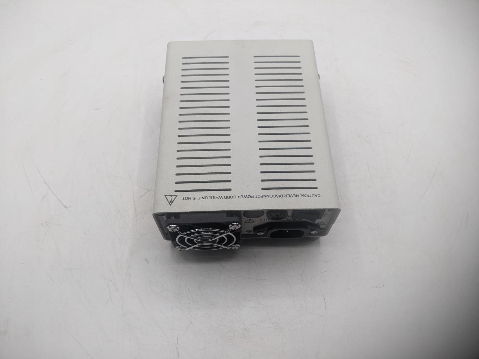 Omega CL1000A 3.15A, 115V Hot Point Dry Block Calibrator