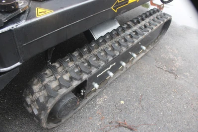 Used 2024 PLATFORM BASKET PB22.10 Crawler Boom Lifts Pennsylvania US | National Lift Equipment #1382214