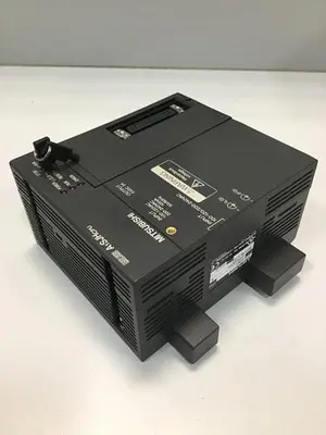 USED MITSUBISHI A1SJHCPU