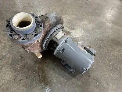 USED DEMING 7175 41560999