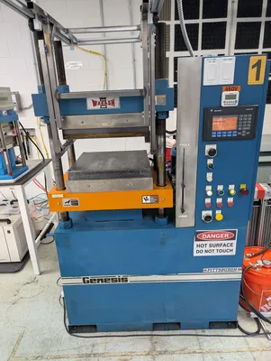 2000 WABASH G75H-18-18-BX Heated Platen Press and Laminating Press | Kempler Machinery (1)