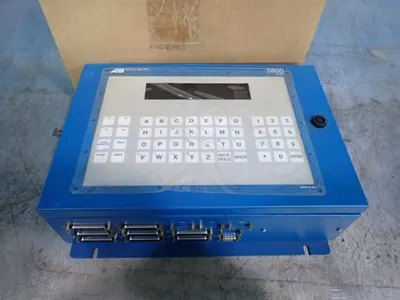 NEW 2006 ACCUSORT SYSTEMS INC 5800