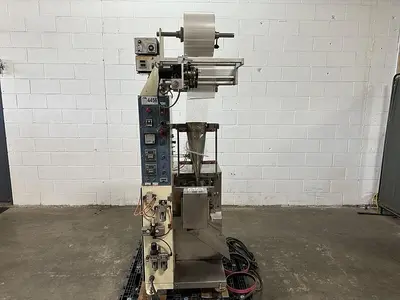 USED 2002 ANKO FOOD MACHINE CO. UPM-200BLA