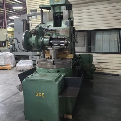 GOULD & EBERHARDT 48hs GEAR HOBBERS | Piselli Enterprises (1)