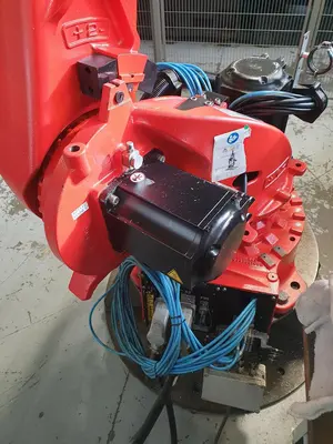 USED 2015 COMAU SMART 5 NJ60-2.2