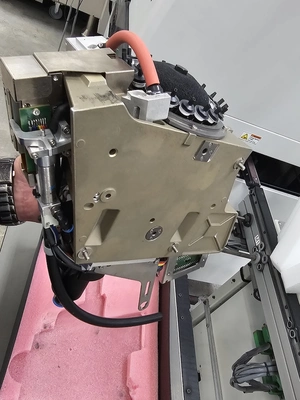 2024 ASM/SIEMENS C&P20A PLACEMENT HEAD, P/N: 03090604 Placement Heads | Tekmart International Inc. (6)