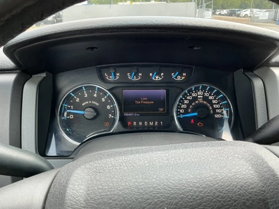 Used 2013 FORD F150 Pickup Trucks Michigan US | Miedema Asset Management Group #1423579
