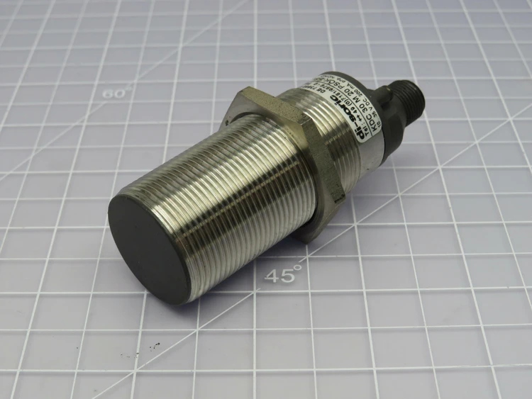 Used DI-SORIC _UNKNOWN_ Relays & Switches Texas US | OCO Industrial #1683789