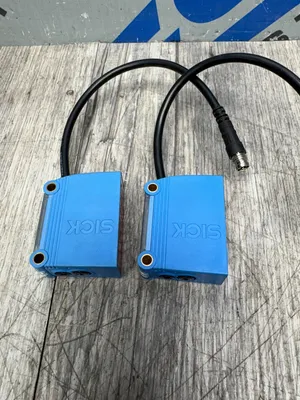 SICK GTB10-P5221S21 Electrical/PLC/Automation | ESS Industrial Equipment Sales (6)