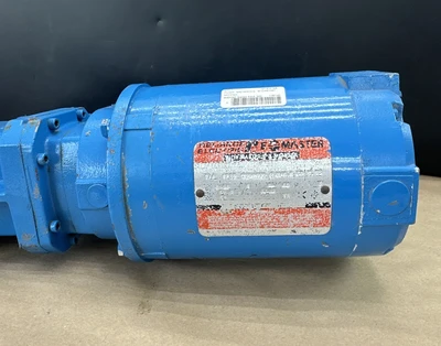 USED Reliance Electric P56X1337T-FA
