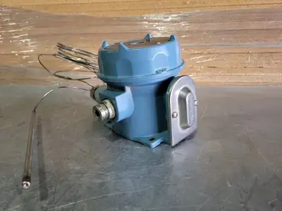 USED UNITED ELECTRIC E121-13273