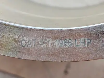 NEW CATERPILLAR 471-1966