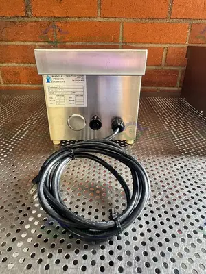 Used TRIANGLE PROCESS QUATTROFLOW Q1200SU QUATERNARY DIAPHRAGM PUMP W/ 1/2 HP MOTOR Pumps California US | Equipment Lab #1399168