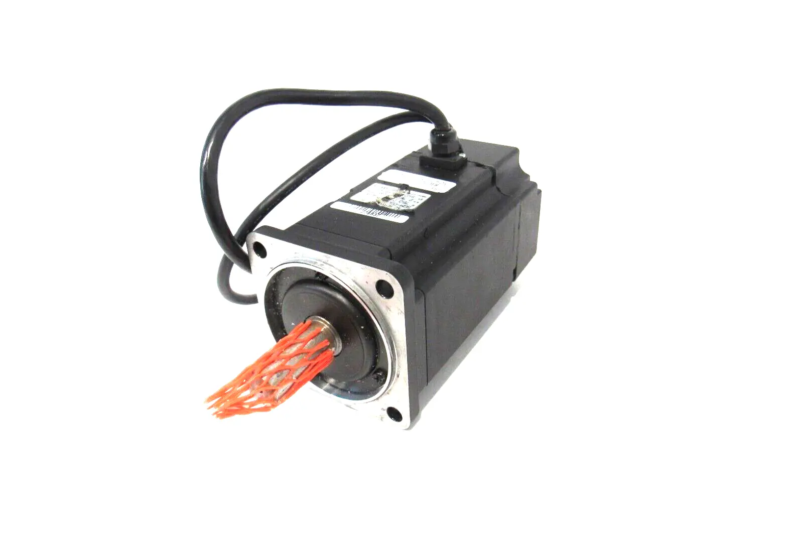 NEW YASKAWA SGM-08U3B4L SERVO MOTOR SGM08U3B4L