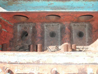 USED GASO 3364
