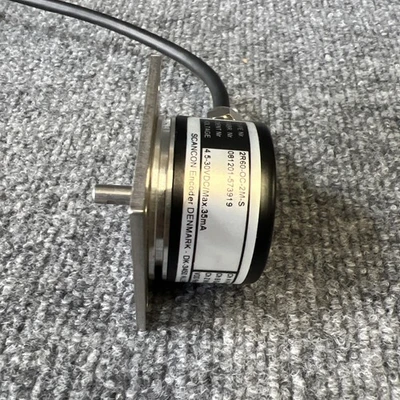 New | in-Stock SCANCON 2R60-OC-2M-S Encoders California US | Davliegogo LLC #1705359