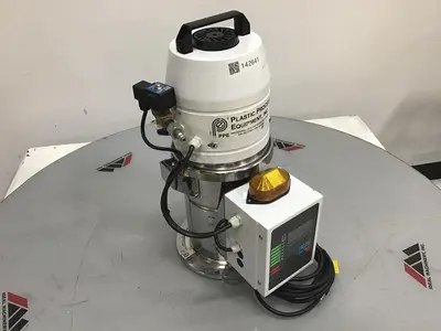 USED PPE TAL-15UFX