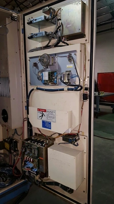 USED 1988 MAZAK SLANT