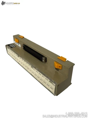 Used TOGI PCN-4F40 Terminal Blocks Kentucky US | Industrial Parts R Us Inc. #924564
