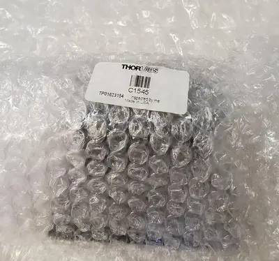 NEW THORLABS C1545