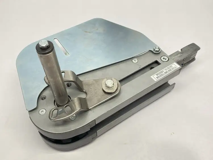 New | in-Stock FlexLink Standard End Drive Unit X65 Right Conveyor Parts Michigan US | Maverick Industrial Sales #1395612